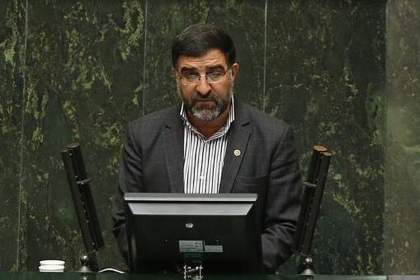 امیرآبادی فراهانی: باید مشکلات جامعه ایثارگران حل شود/ شفاف‌سازی قوانین ایثارگران ضروری است