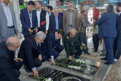 رئیس بنیاد شهید و امور ایثارگران کشور از احداث مرکز توان‌بخشی ایثارگران در ۲۸ استان کشور خبر داد