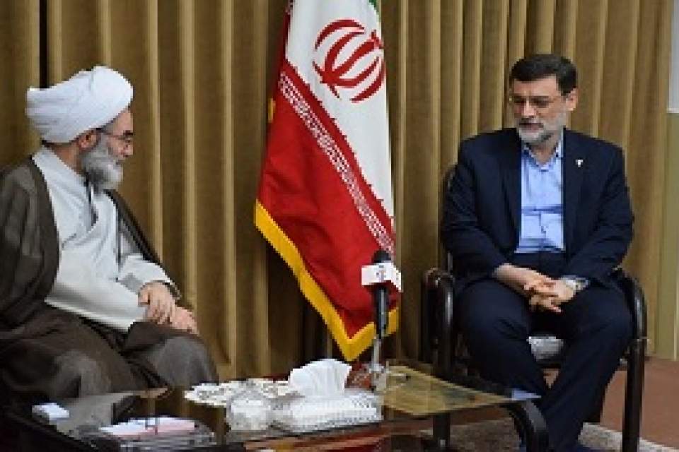 نماینده ولی‌فقیه در استان گیلان تأکید کرد؛ ضرورت ارائه بهترین خدمات رفاهی و درمانی به خانواده شهدا و ایثارگران