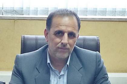 میز خدمت در آستانه سفر رئیس جمهور در بنیاد شهید و امور ایثارگران کرمانشاه دایر شد