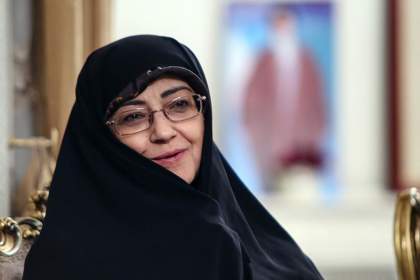 پیام تسلیت مدیرعامل موسسه اندوخته شاهد در پی درگذشت خانم اشرف بروجردی